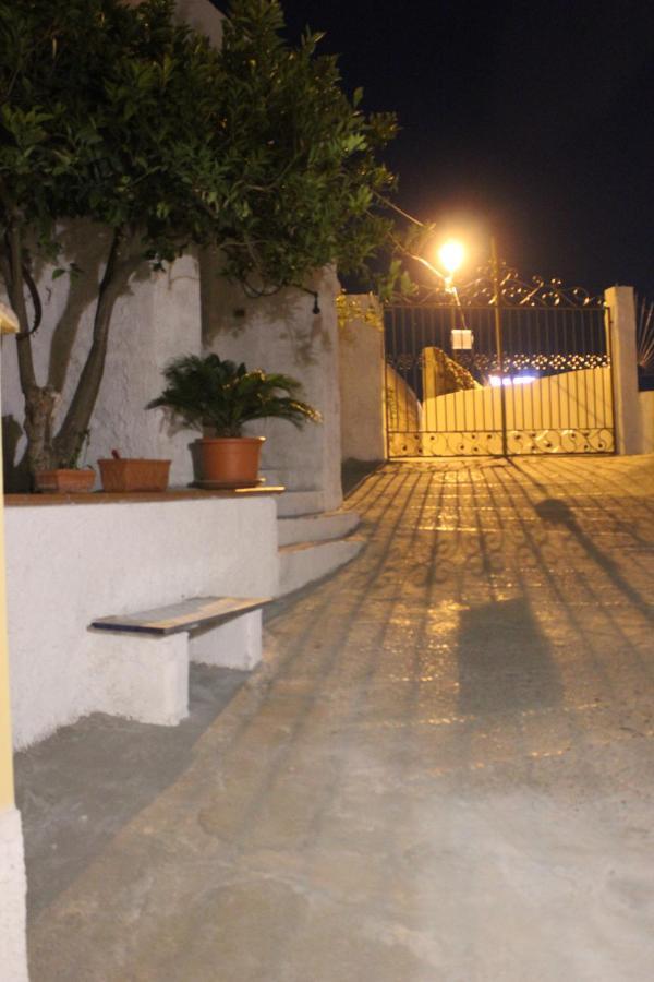 Il Covo Delle Civette Bed & Breakfast Vietri Exterior foto