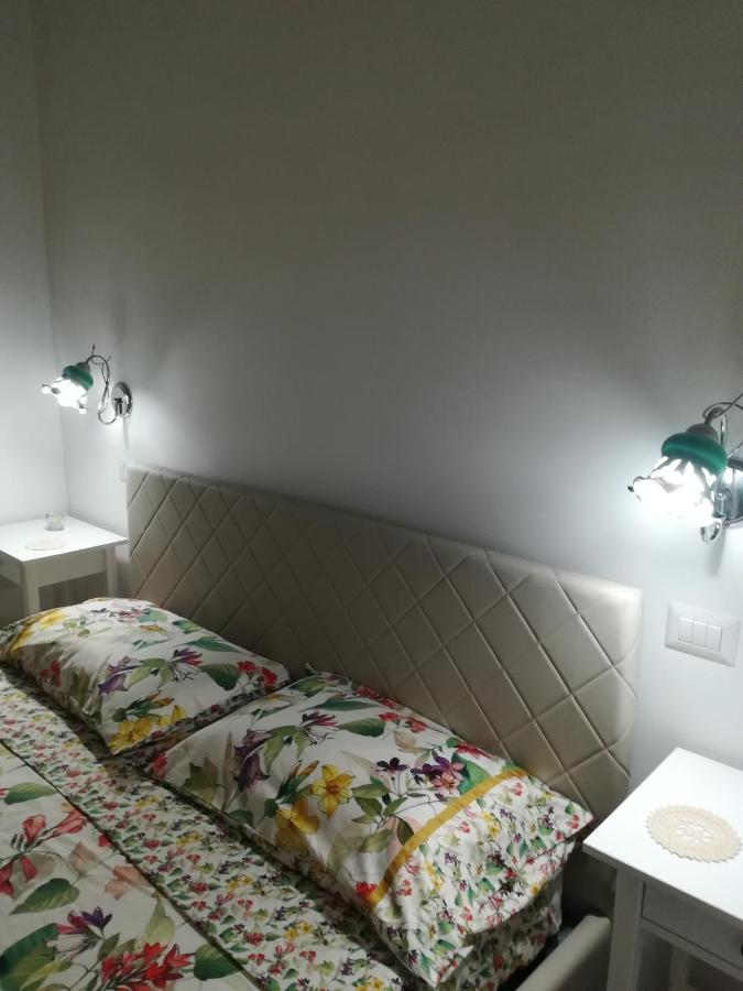 Il Covo Delle Civette Bed & Breakfast Vietri Exterior foto