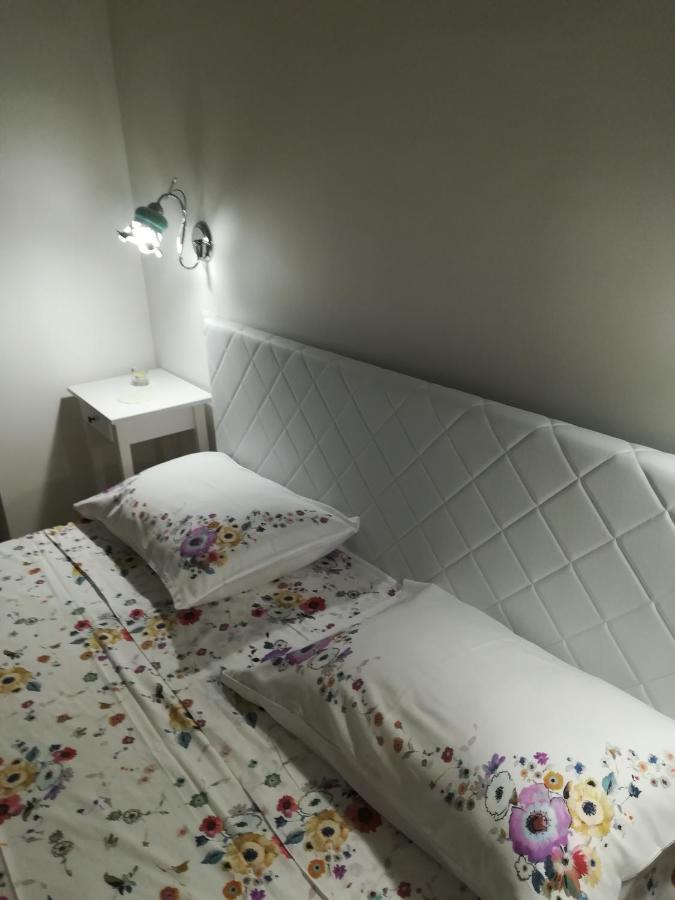 Il Covo Delle Civette Bed & Breakfast Vietri Exterior foto
