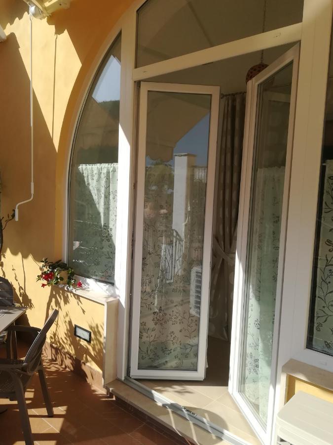 Il Covo Delle Civette Bed & Breakfast Vietri Exterior foto