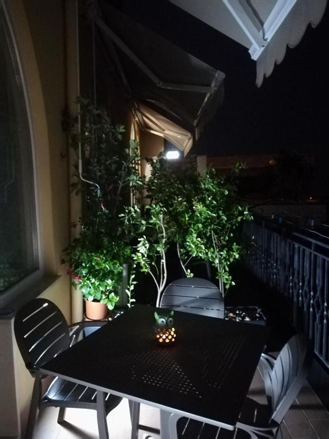 Il Covo Delle Civette Bed & Breakfast Vietri Exterior foto