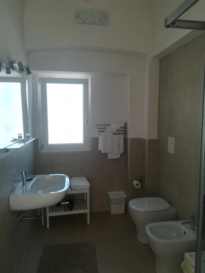 Il Covo Delle Civette Bed & Breakfast Vietri Exterior foto