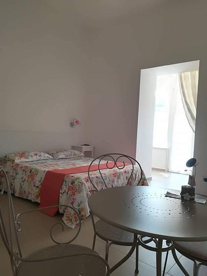 Il Covo Delle Civette Bed & Breakfast Vietri Cameră foto