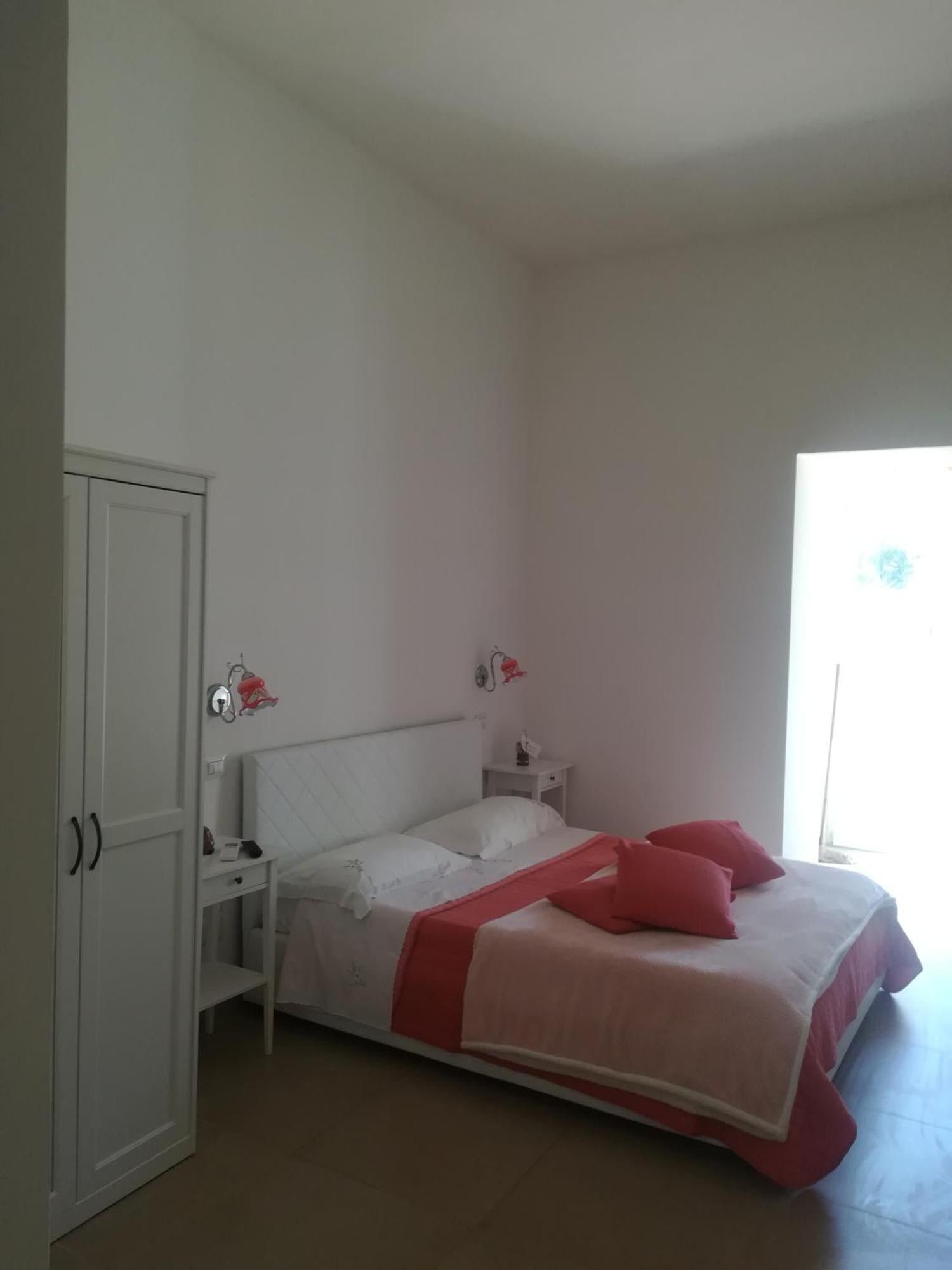 Il Covo Delle Civette Bed & Breakfast Vietri Exterior foto